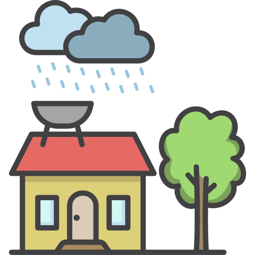 Rainwater Harvesting in Chennai
                            