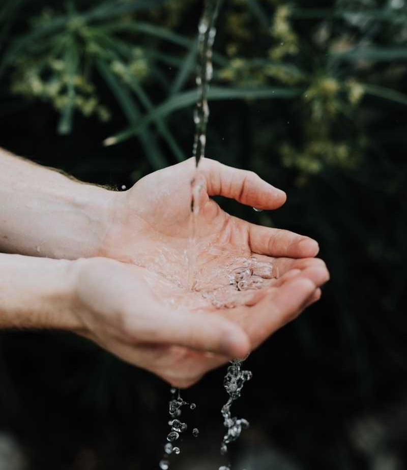 Rainwater Harvesting in Chennai